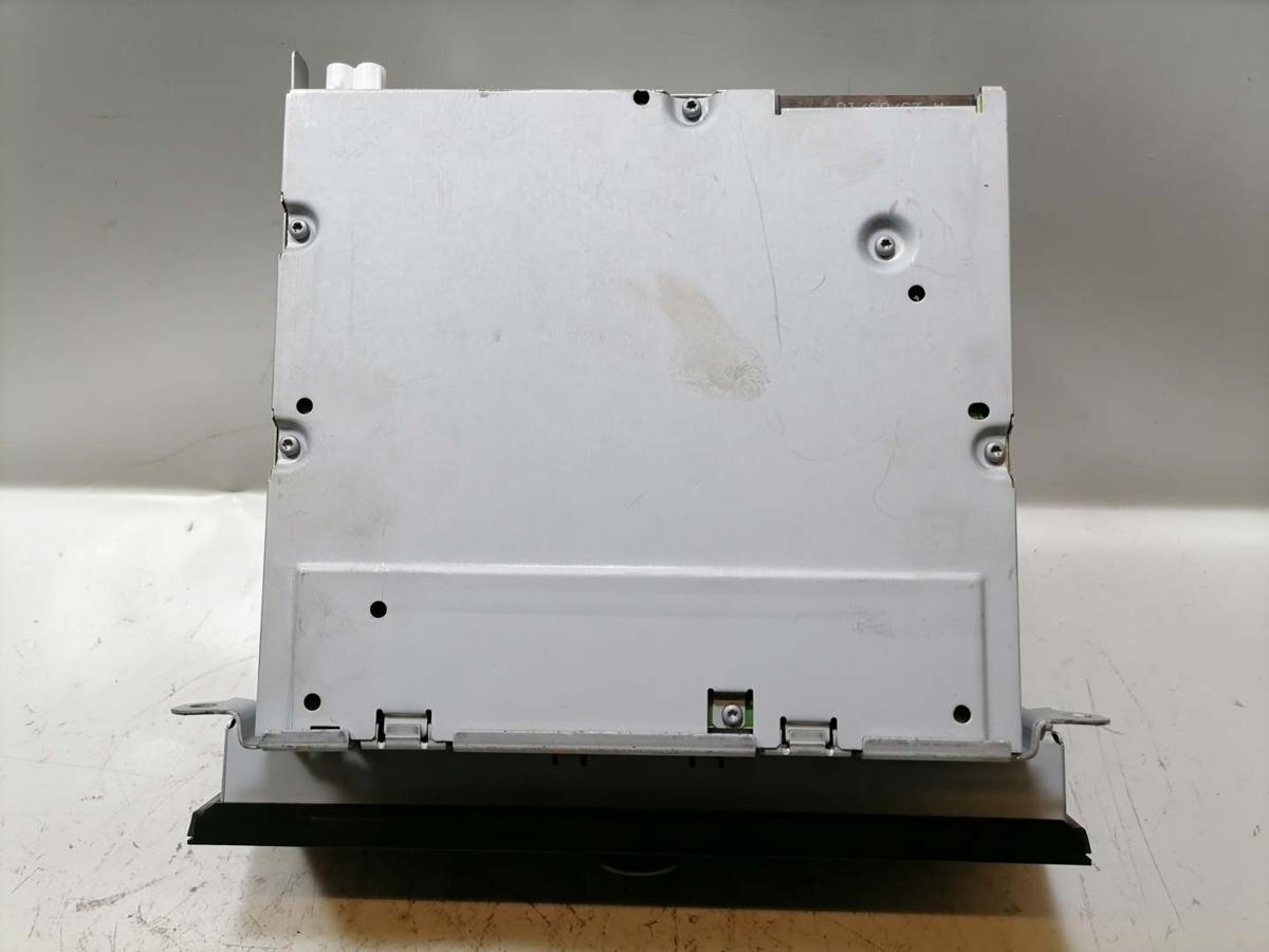 Audi A4 8K B8 original Autoradio Bj.2010